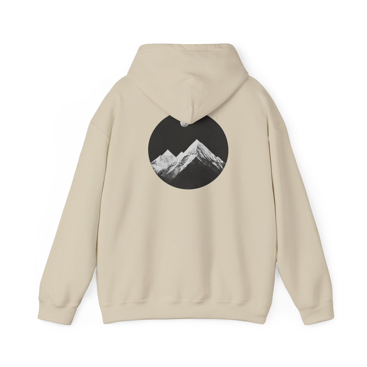 Whiteout Hoodie