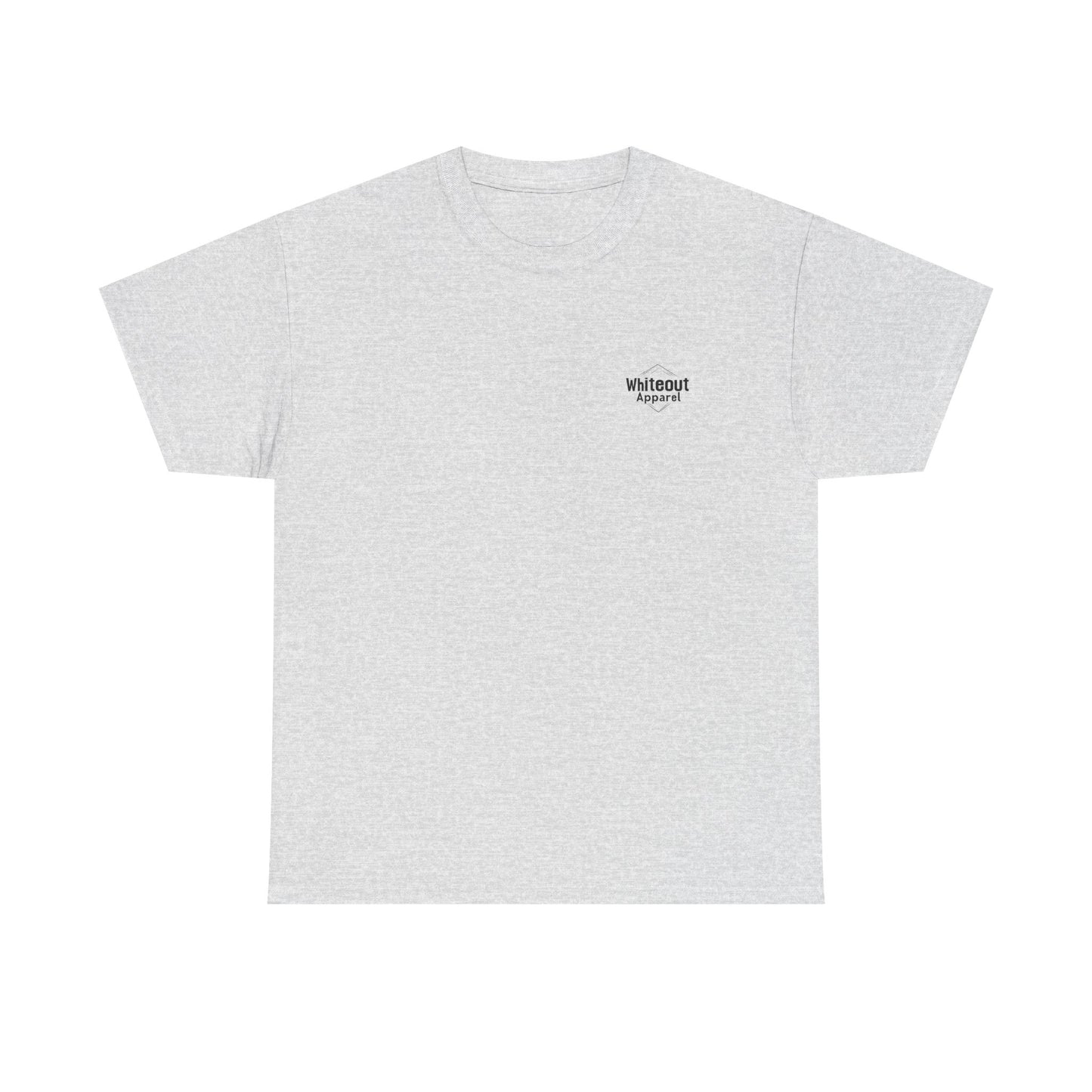 Whiteout T