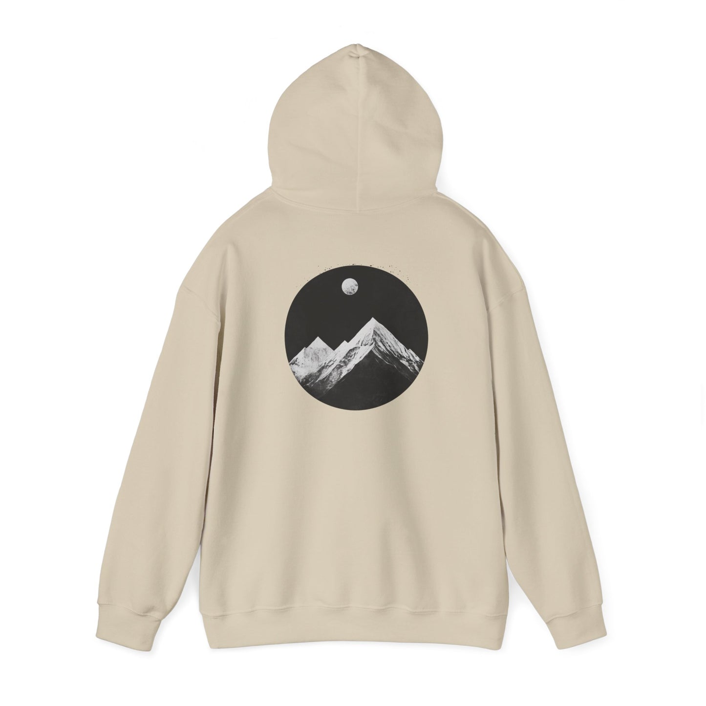 Whiteout Hoodie