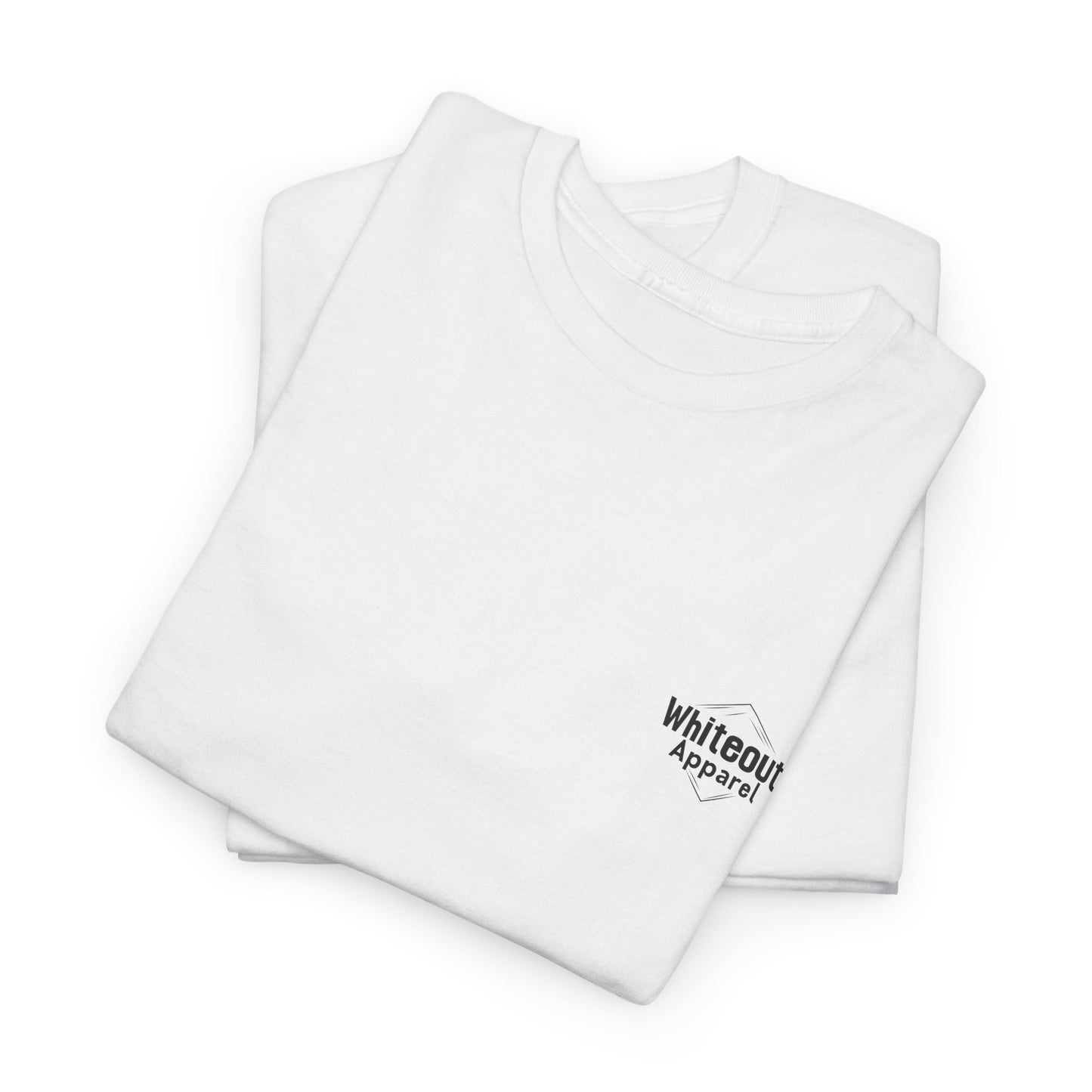 Whiteout T