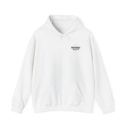 Whiteout Hoodie