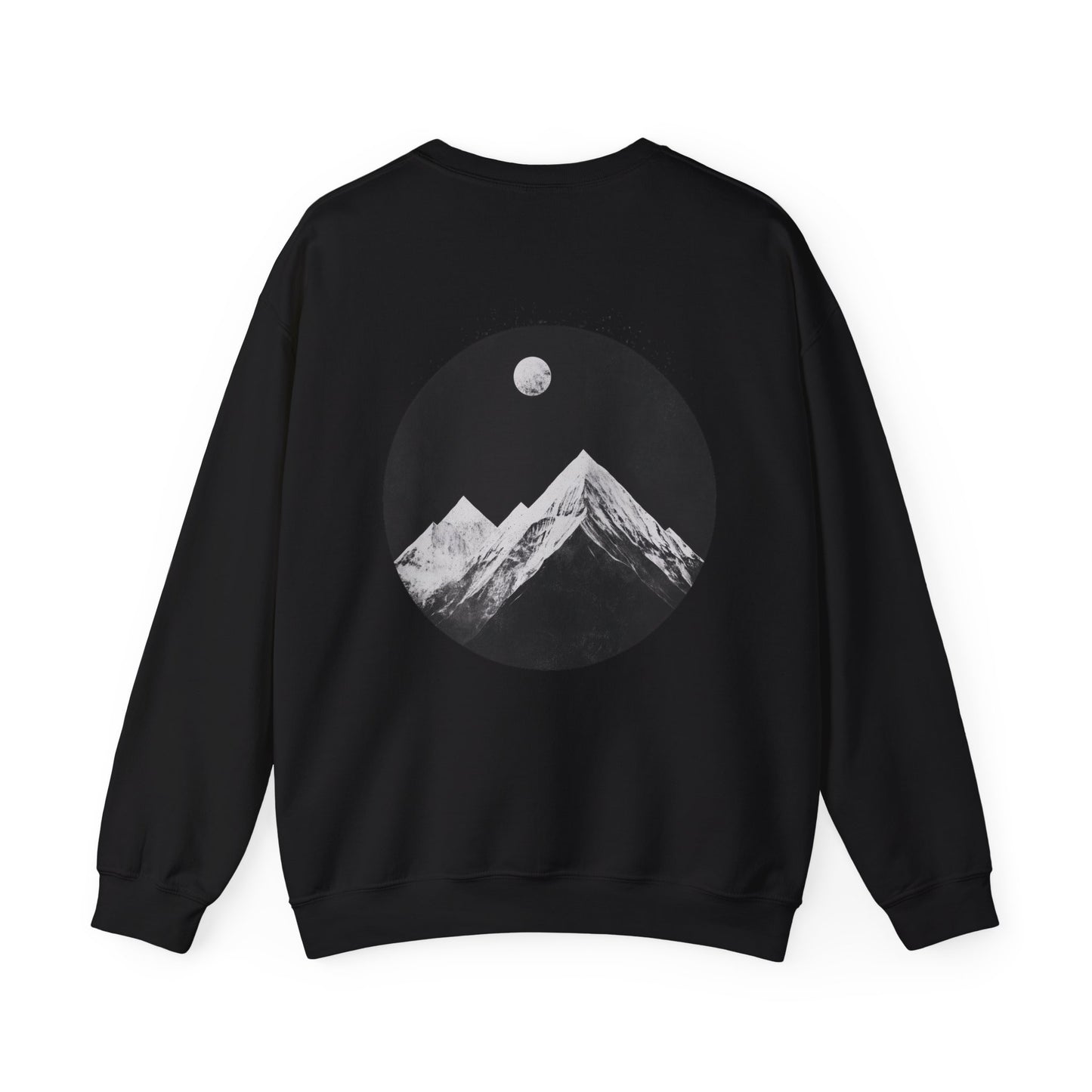 Whiteout Sweatshirt