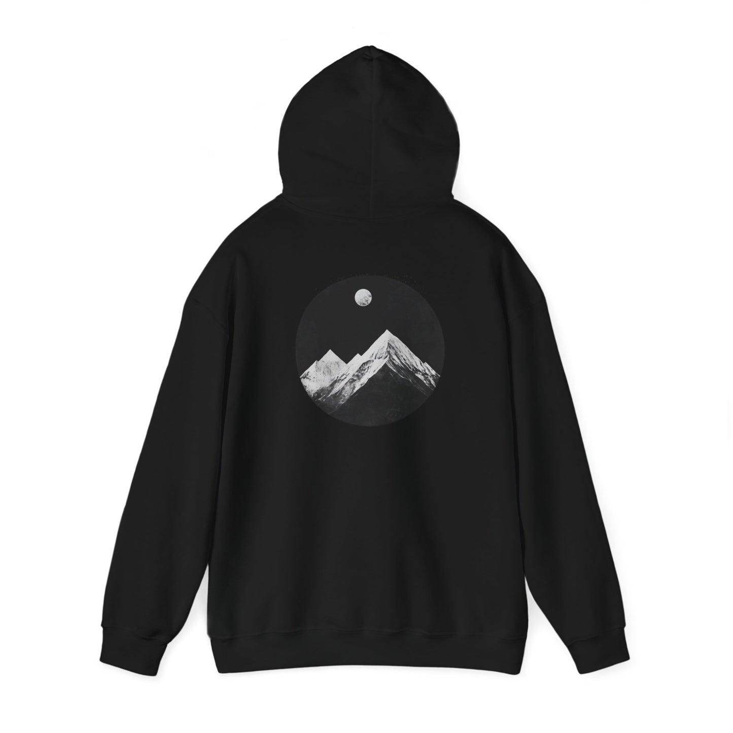 Whiteout Hoodie