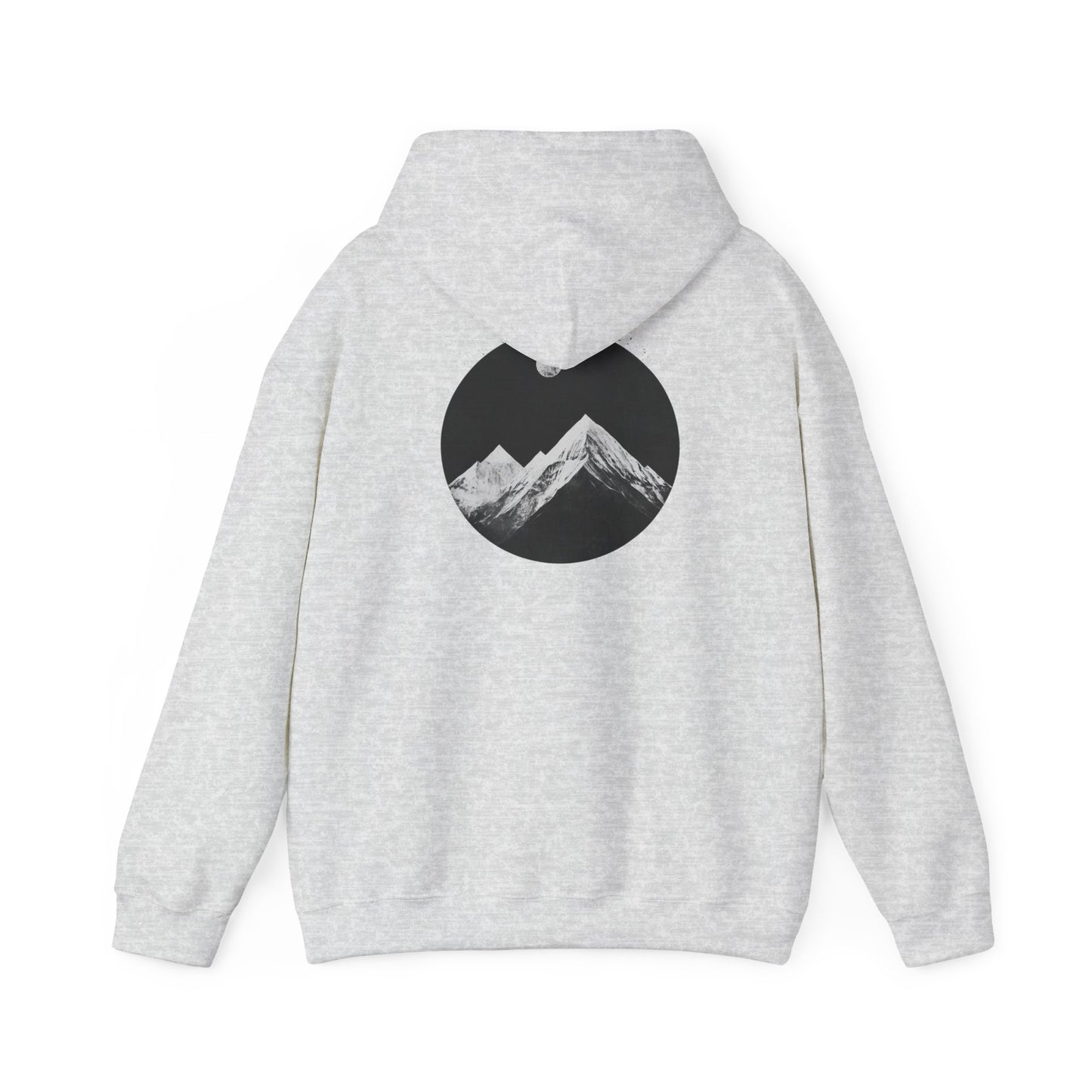 Whiteout Hoodie