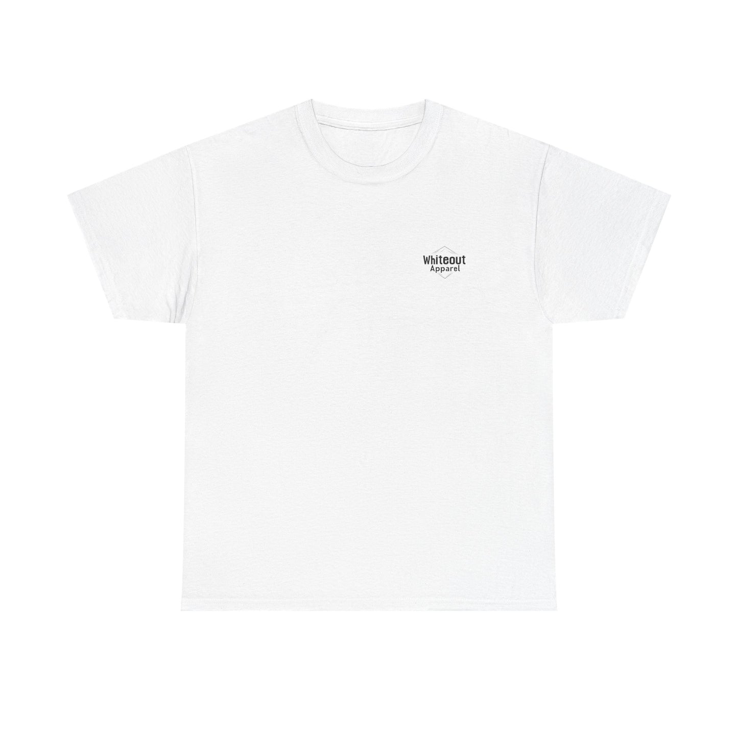 Whiteout T