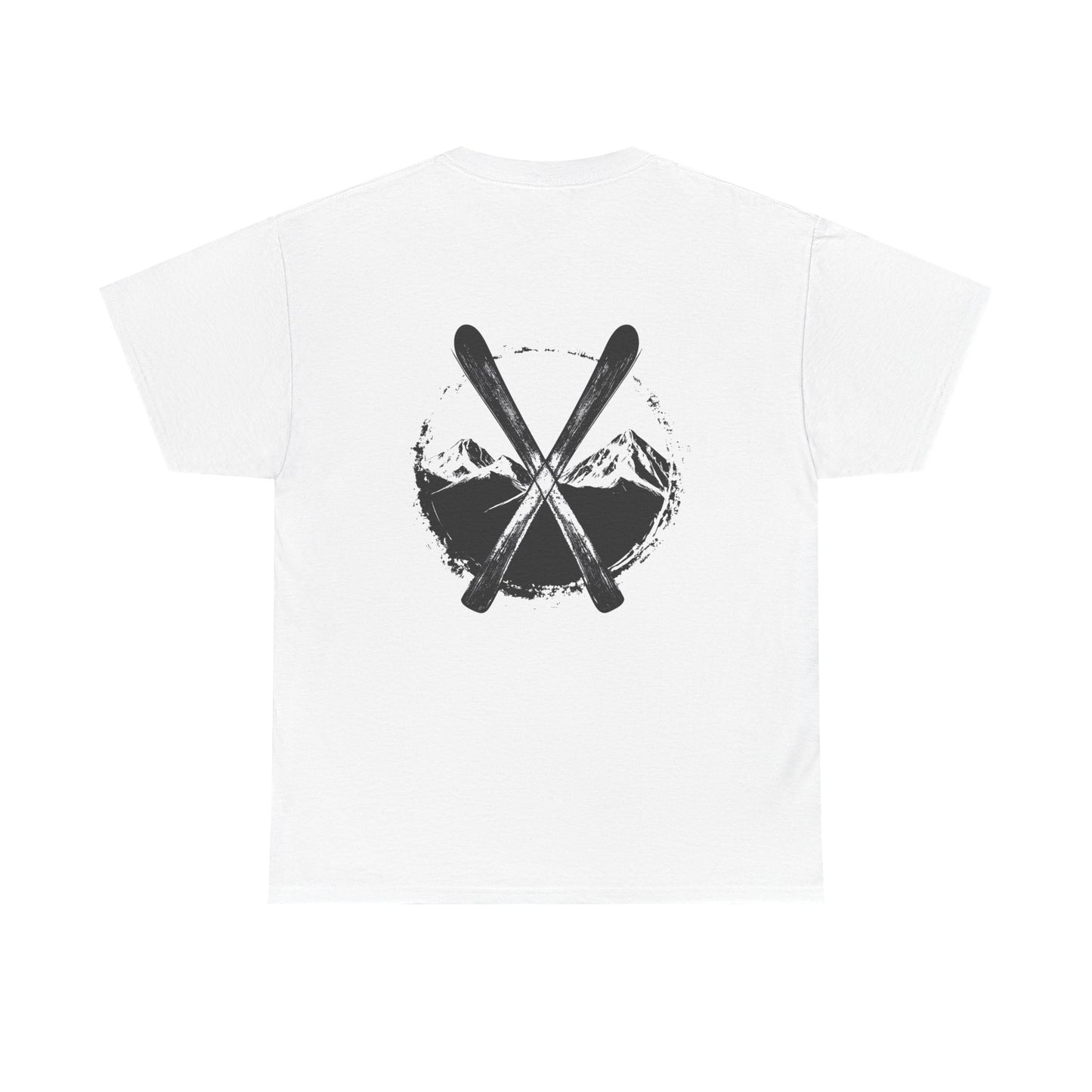 Whiteout T